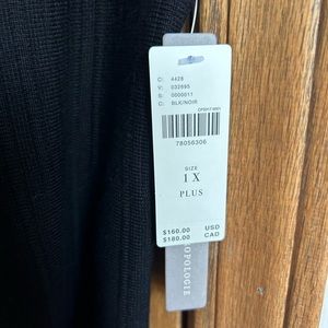 Plus size Anthropologie Dress
